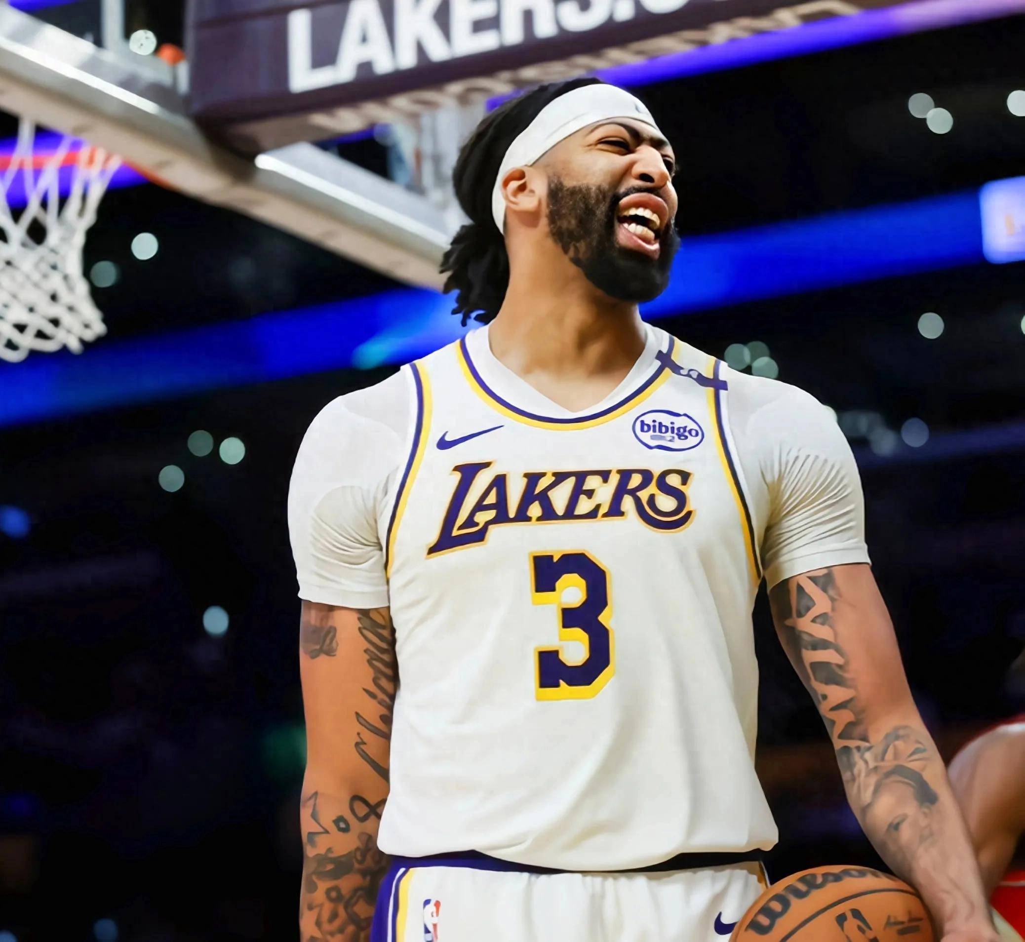 开云官网首页-包含湖人刷新世界纪录,浓眉教练激动落泪!的词条