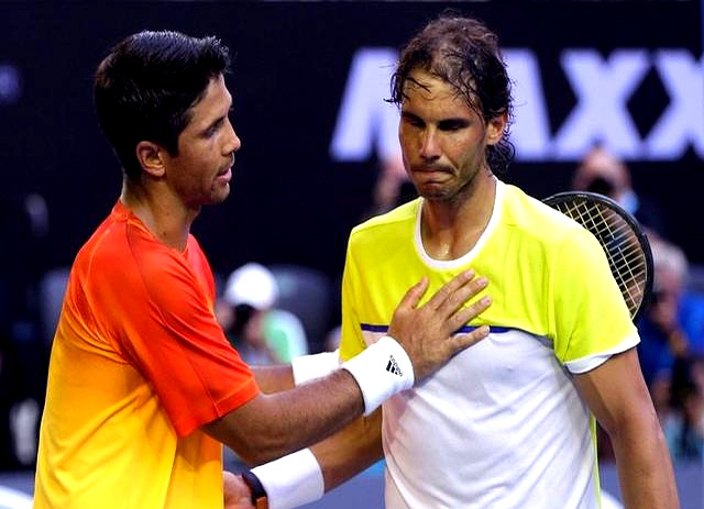 开云平台中国-关于羽毛球队对阵纳达尔展开拉锯大战，最终险胜对手的信息