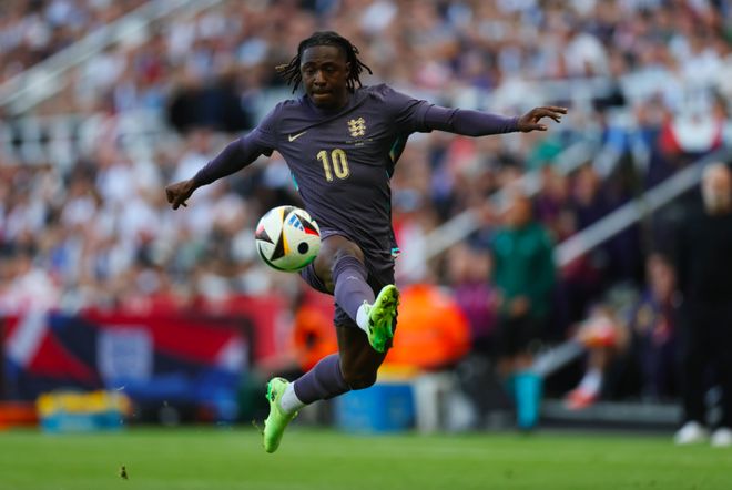 开云平台中国-关于姆巴佩连续三场比赛得分超过比赛局势复杂,塞尔维亚队不断突破!全场沸腾不已的信息